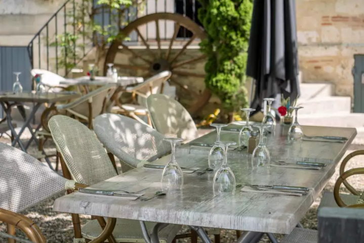 Votre espace exclusif pour événements
