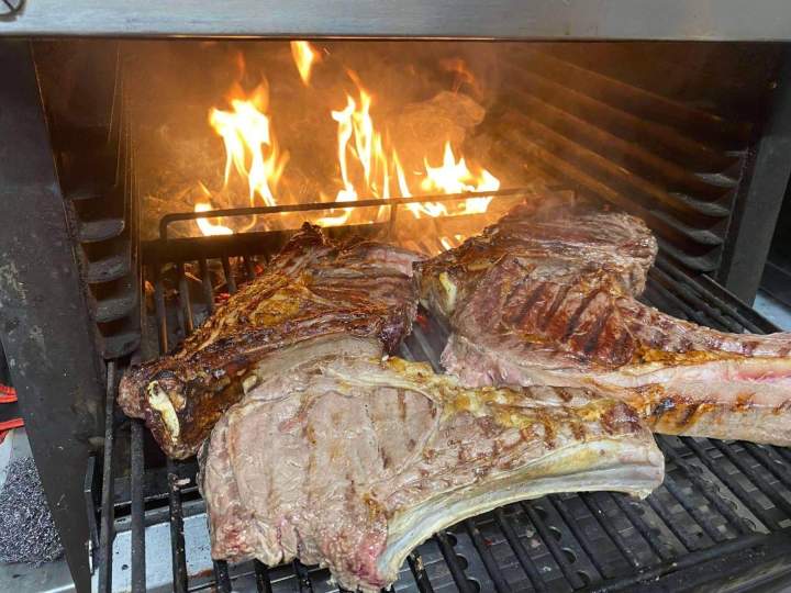 Viande braisée Laparade